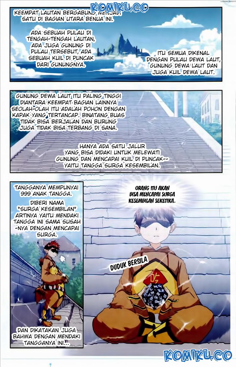 Soul Land chapter 222 halaman 12