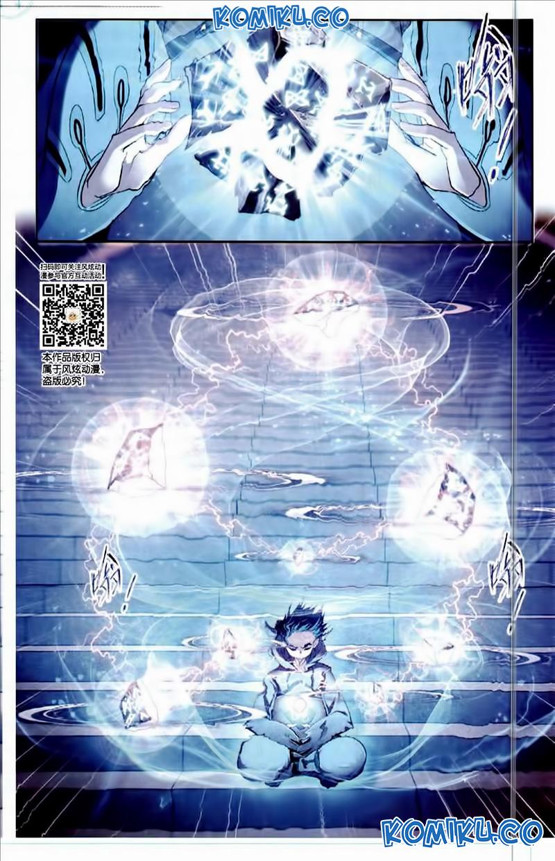 Soul Land chapter 222 halaman 13