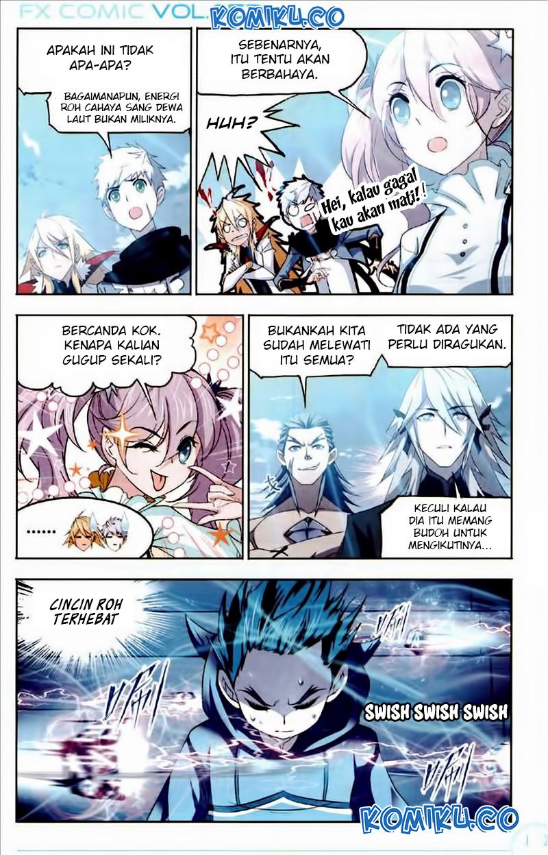 Soul Land chapter 222 halaman 14