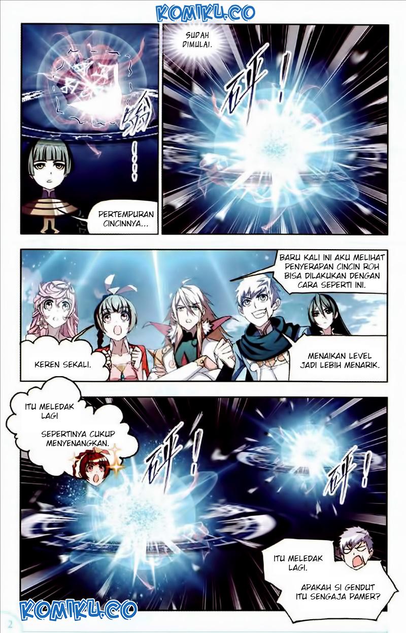 Soul Land chapter 222 halaman 15