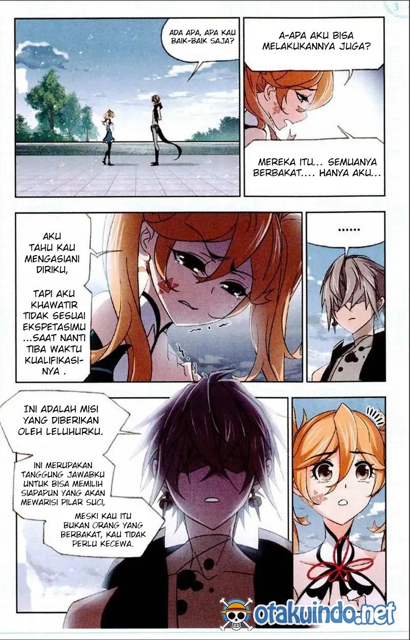Soul Land chapter 223 halaman 4