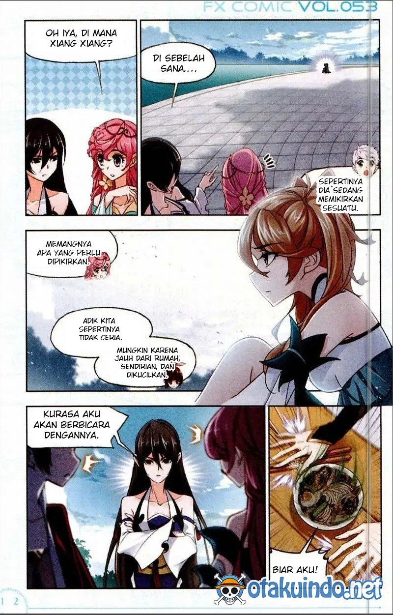 Soul Land chapter 223 halaman 11