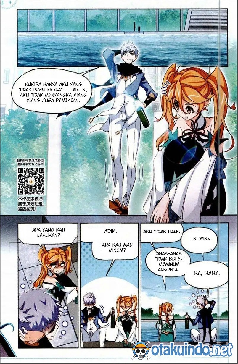 Soul Land chapter 223 halaman 13