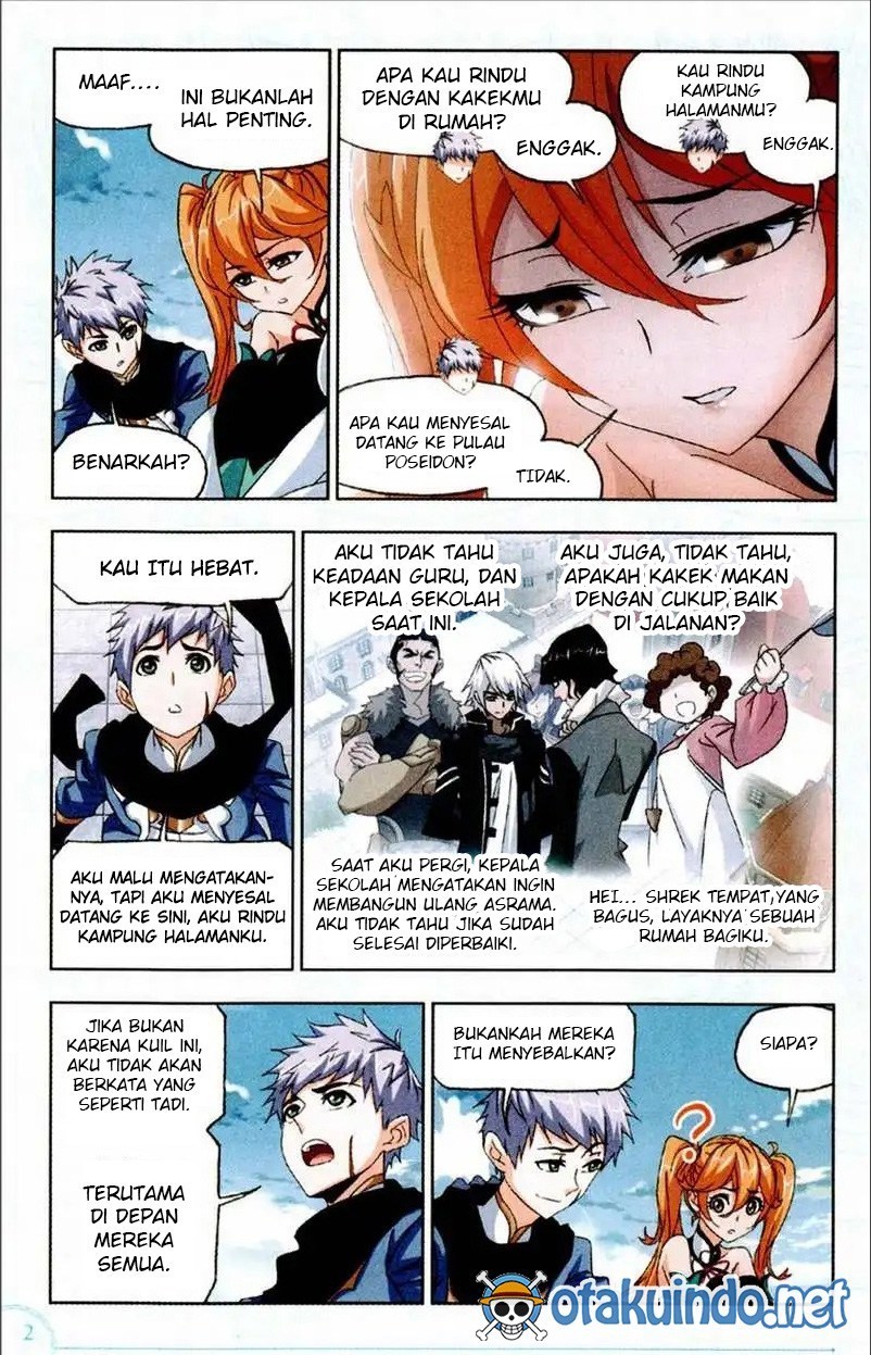Soul Land chapter 223 halaman 15