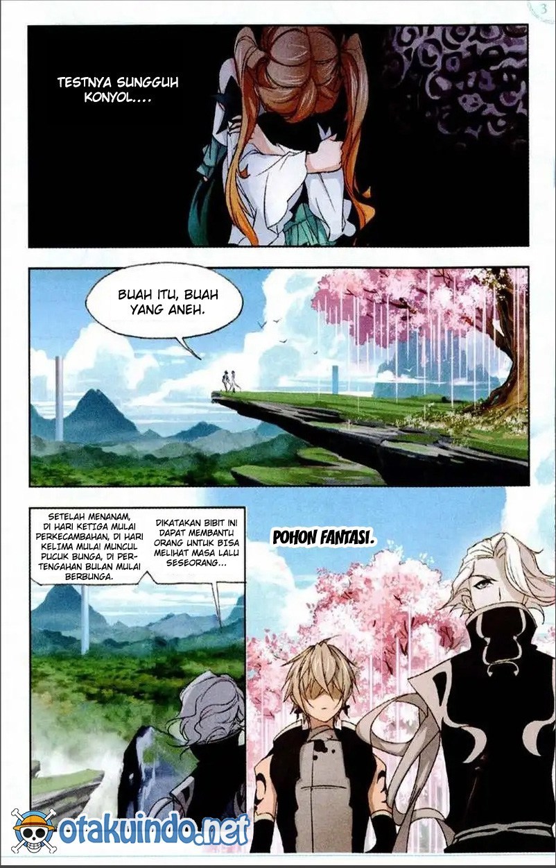 Soul Land chapter 223 halaman 20