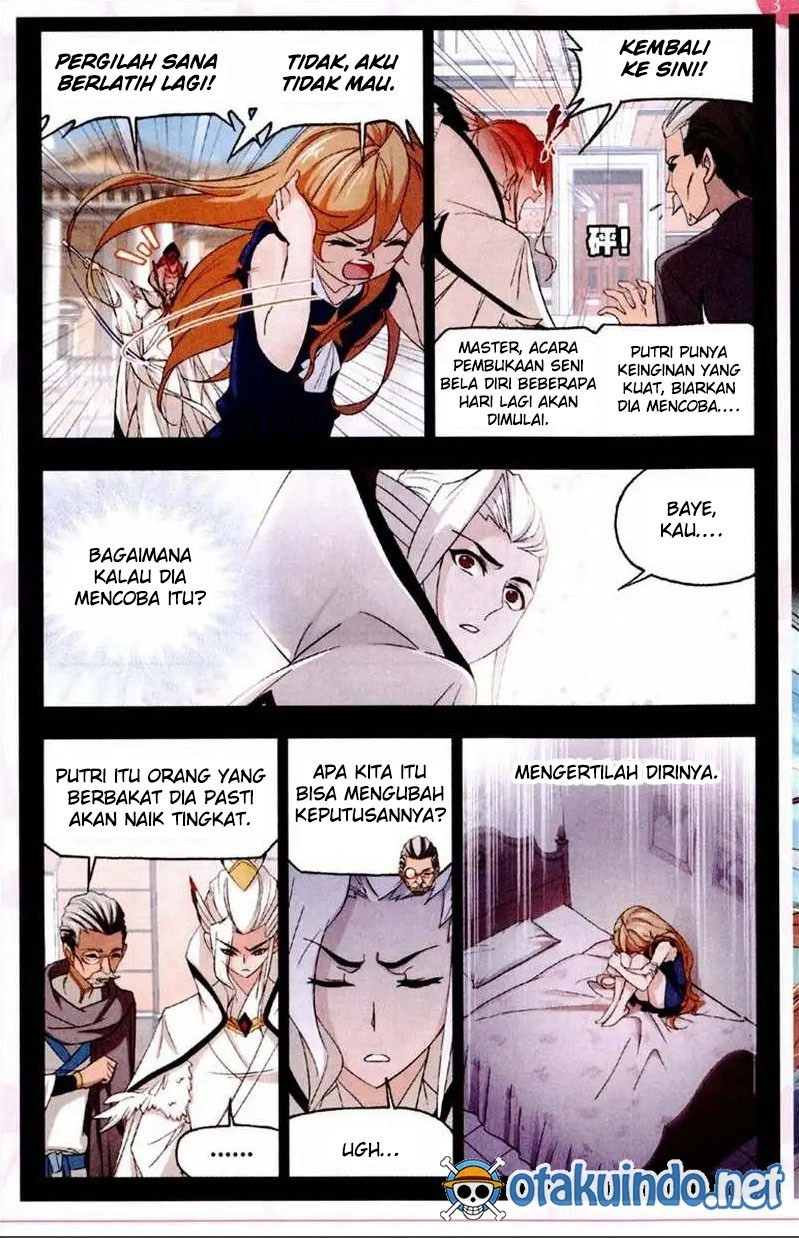 Soul Land chapter 224 halaman 4