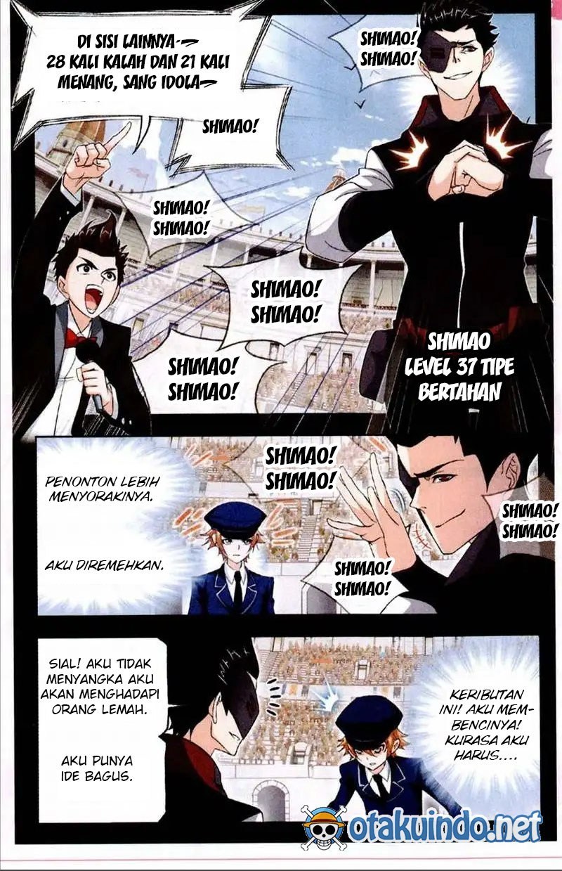 Soul Land chapter 224 halaman 20