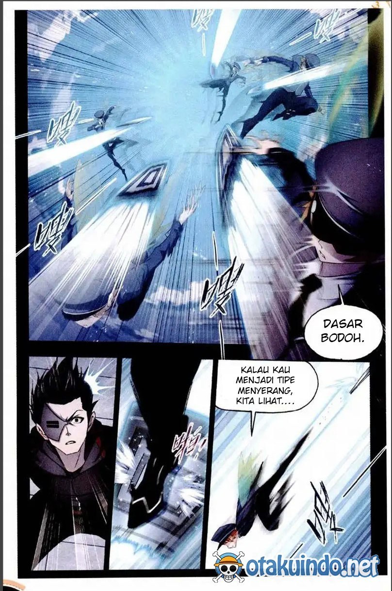 Soul Land chapter 225 halaman 4