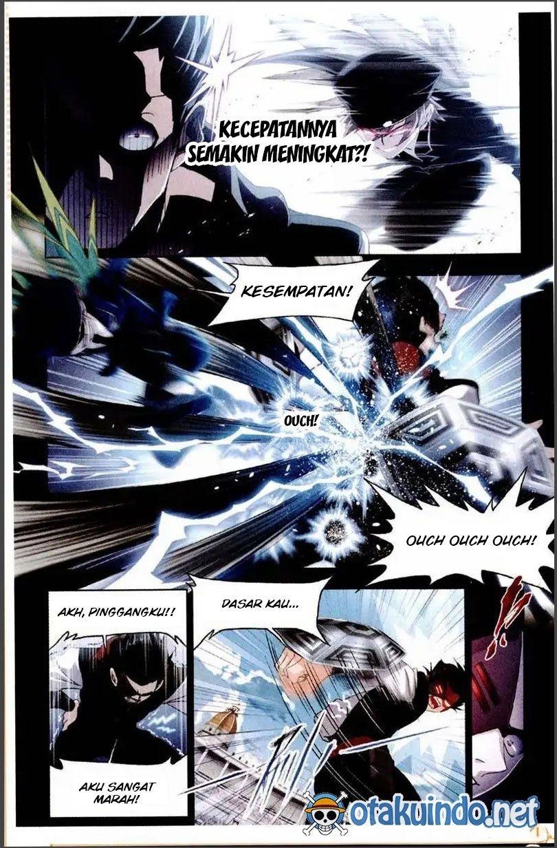 Soul Land chapter 225 halaman 10