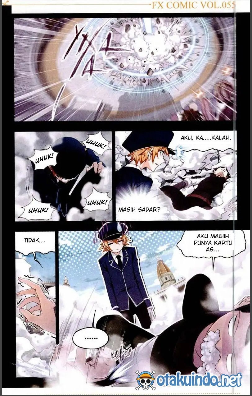 Soul Land chapter 225 halaman 13