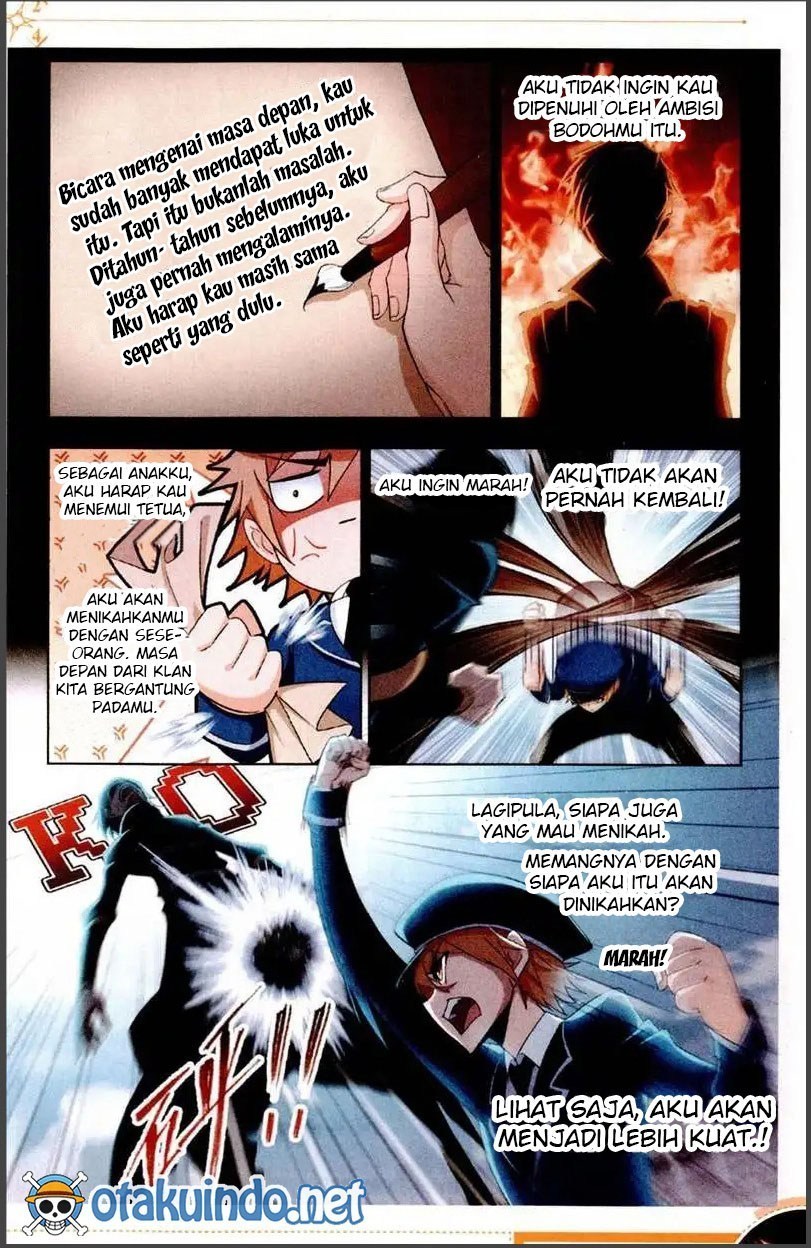 Soul Land chapter 225 halaman 17