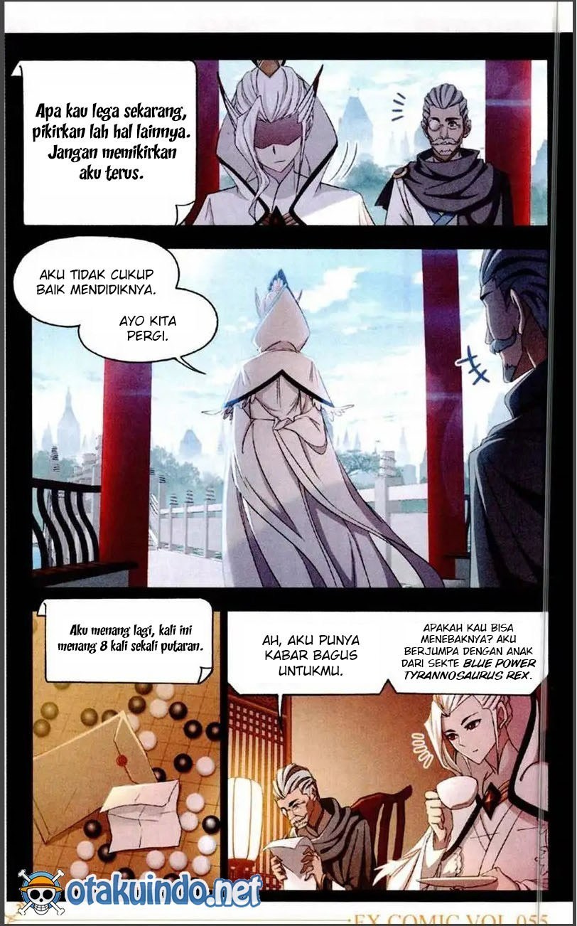 Soul Land chapter 225 halaman 19