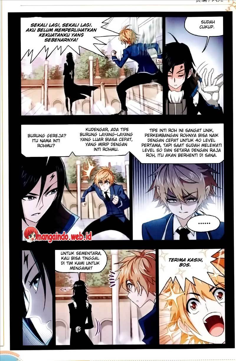 Soul Land chapter 226 halaman 4