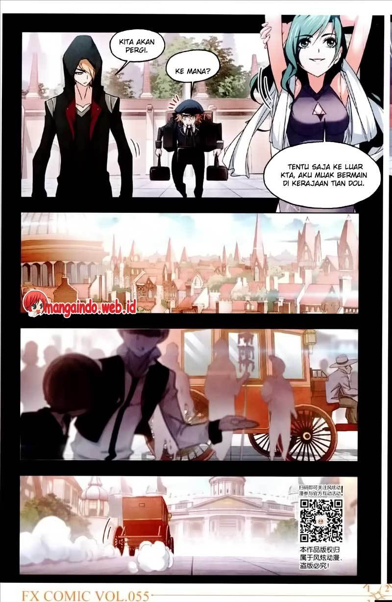 Soul Land chapter 226 halaman 6