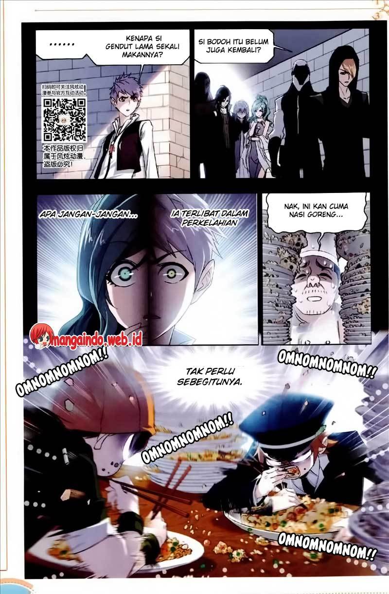 Soul Land chapter 226 halaman 12