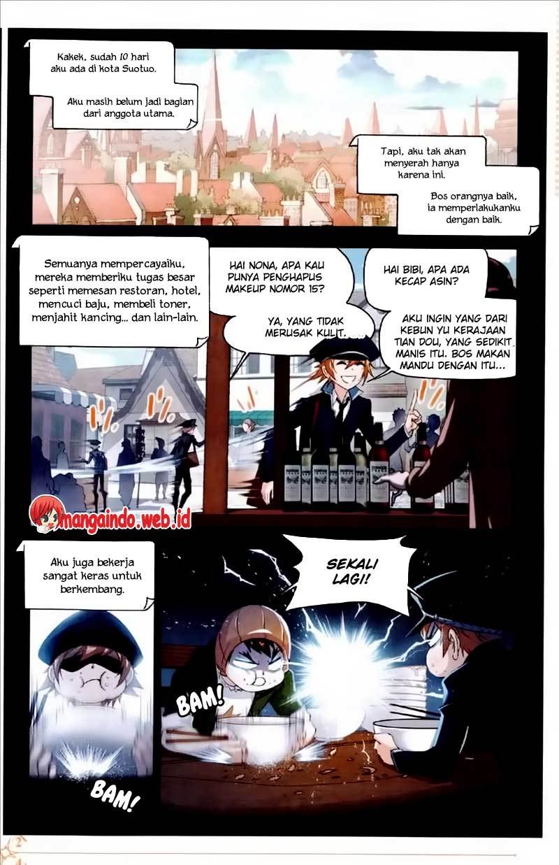 Soul Land chapter 226 halaman 15