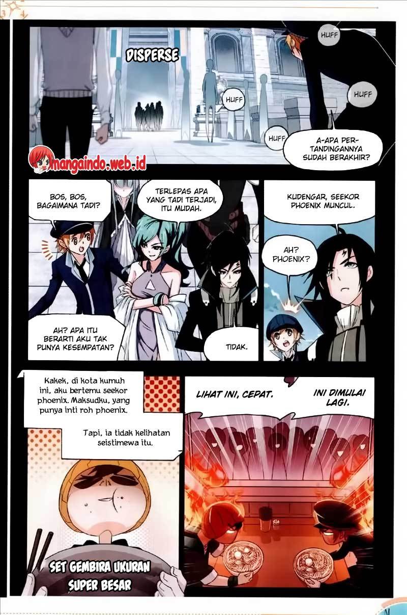 Soul Land chapter 226 halaman 17