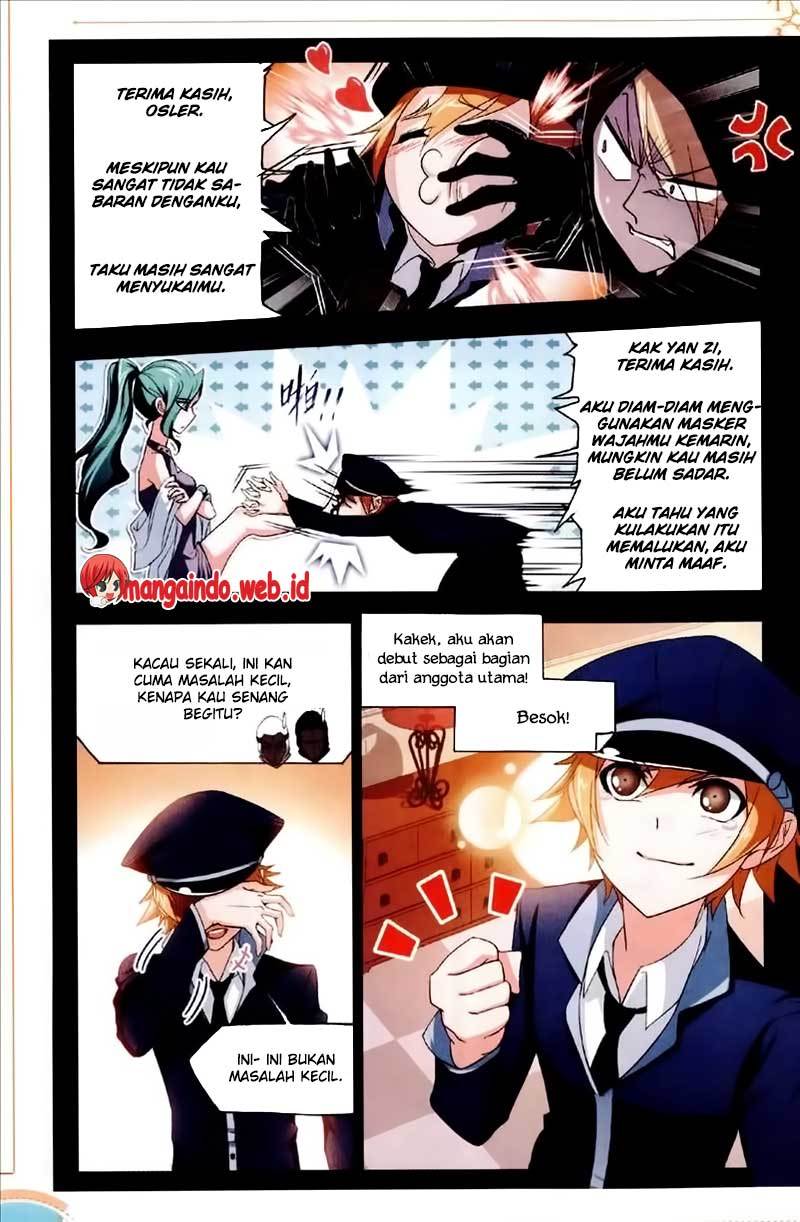 Soul Land chapter 226 halaman 20