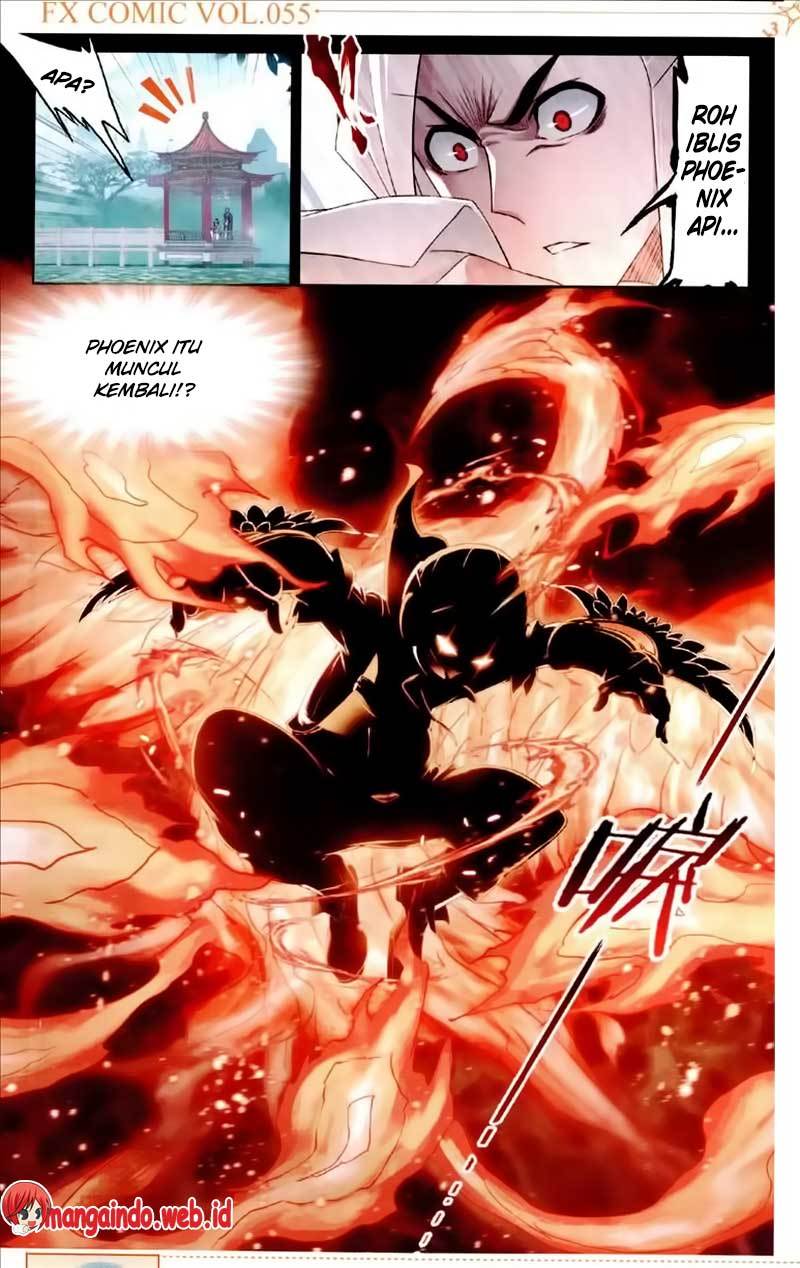 Soul Land chapter 226 halaman 24