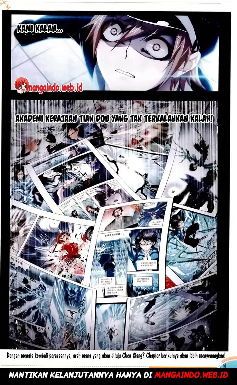 Soul Land chapter 226 halaman 25