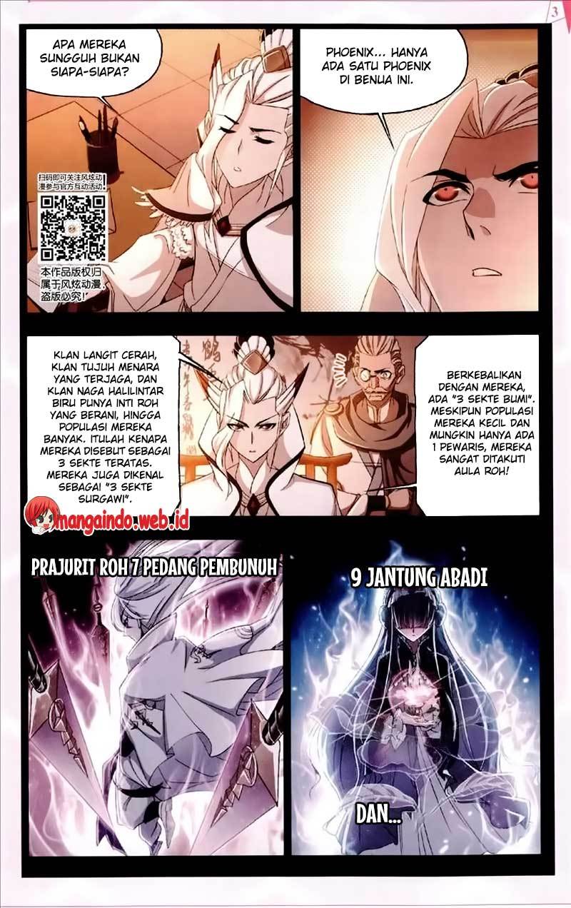 Soul Land chapter 227 halaman 4