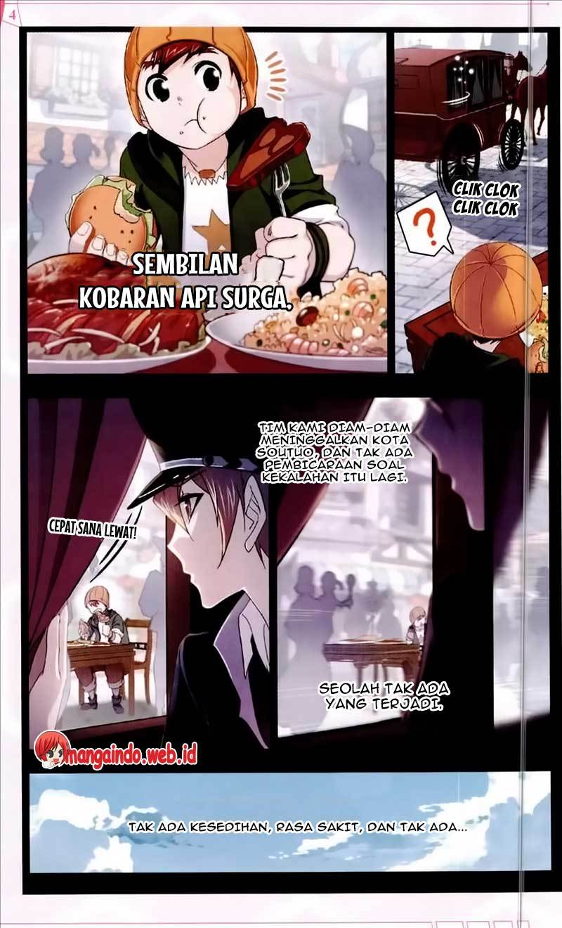 Soul Land chapter 227 halaman 5