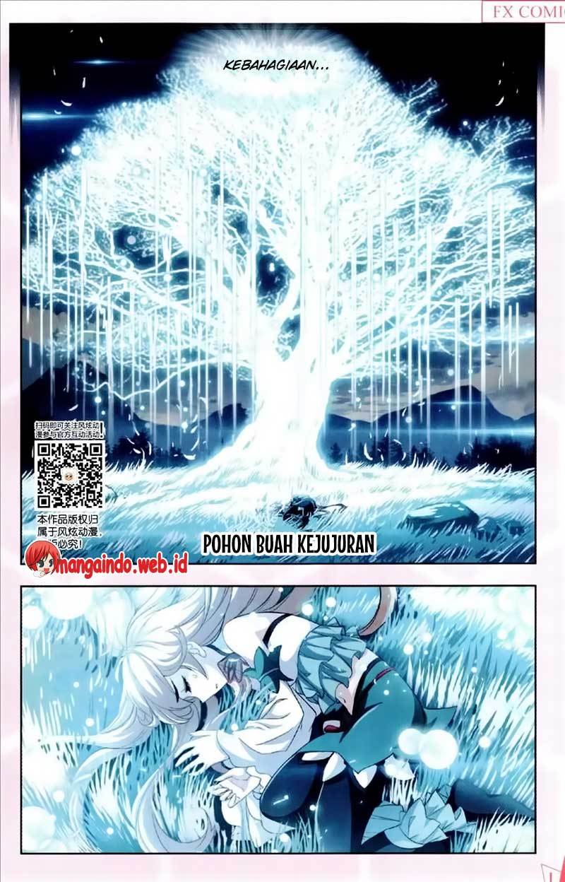 Soul Land chapter 227 halaman 6
