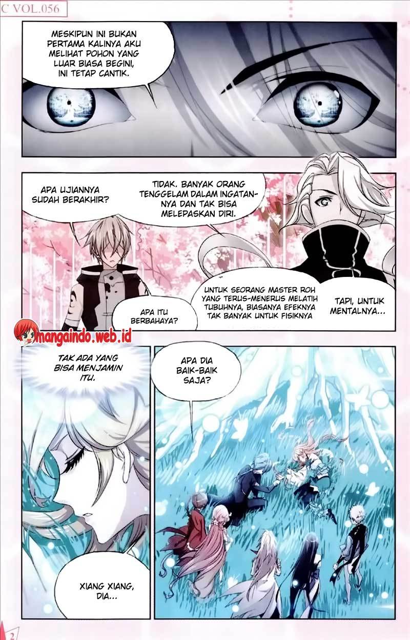 Soul Land chapter 227 halaman 7