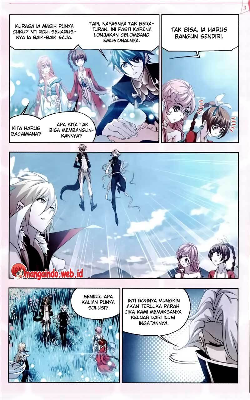 Soul Land chapter 227 halaman 8