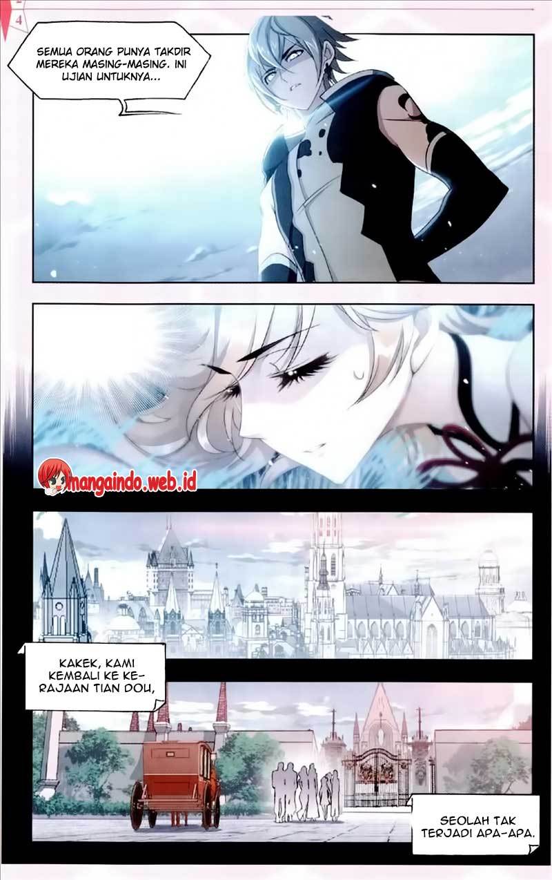 Soul Land chapter 227 halaman 9