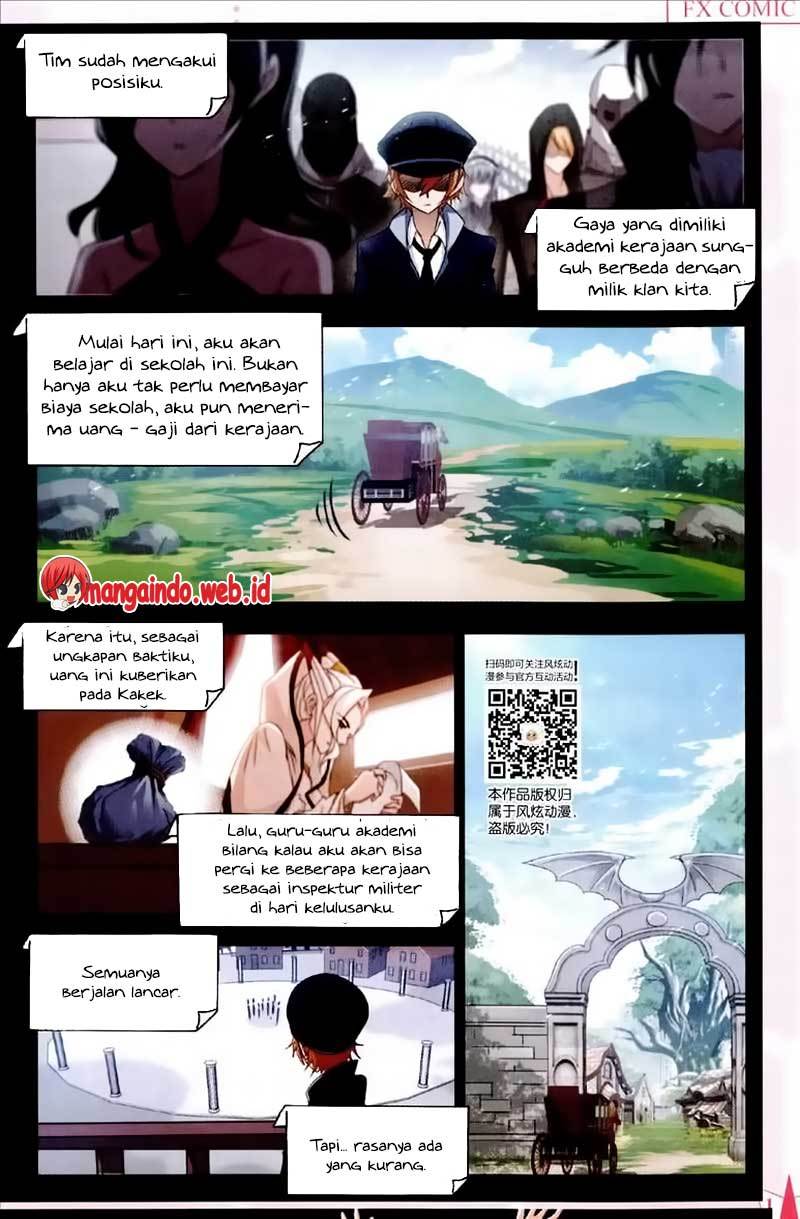 Soul Land chapter 227 halaman 10