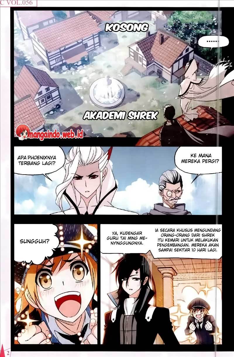 Soul Land chapter 227 halaman 11
