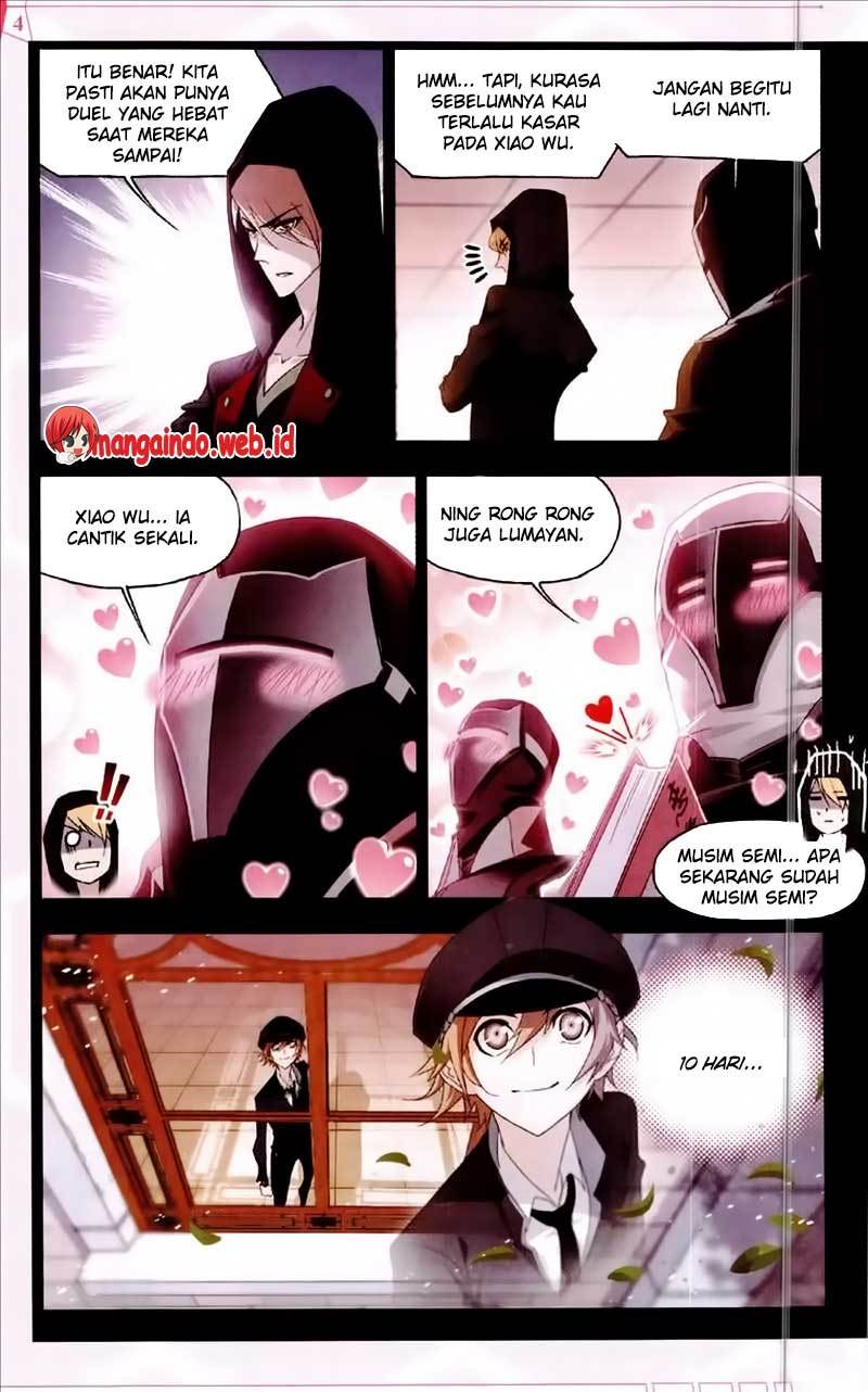 Soul Land chapter 227 halaman 13