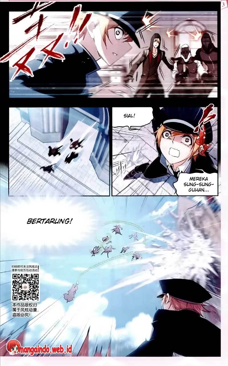 Soul Land chapter 227 halaman 16
