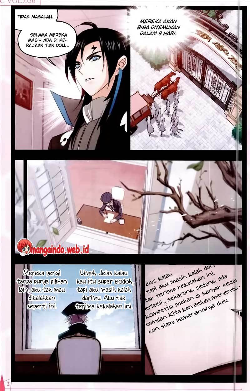 Soul Land chapter 227 halaman 19