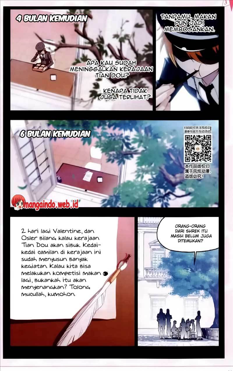Soul Land chapter 227 halaman 20