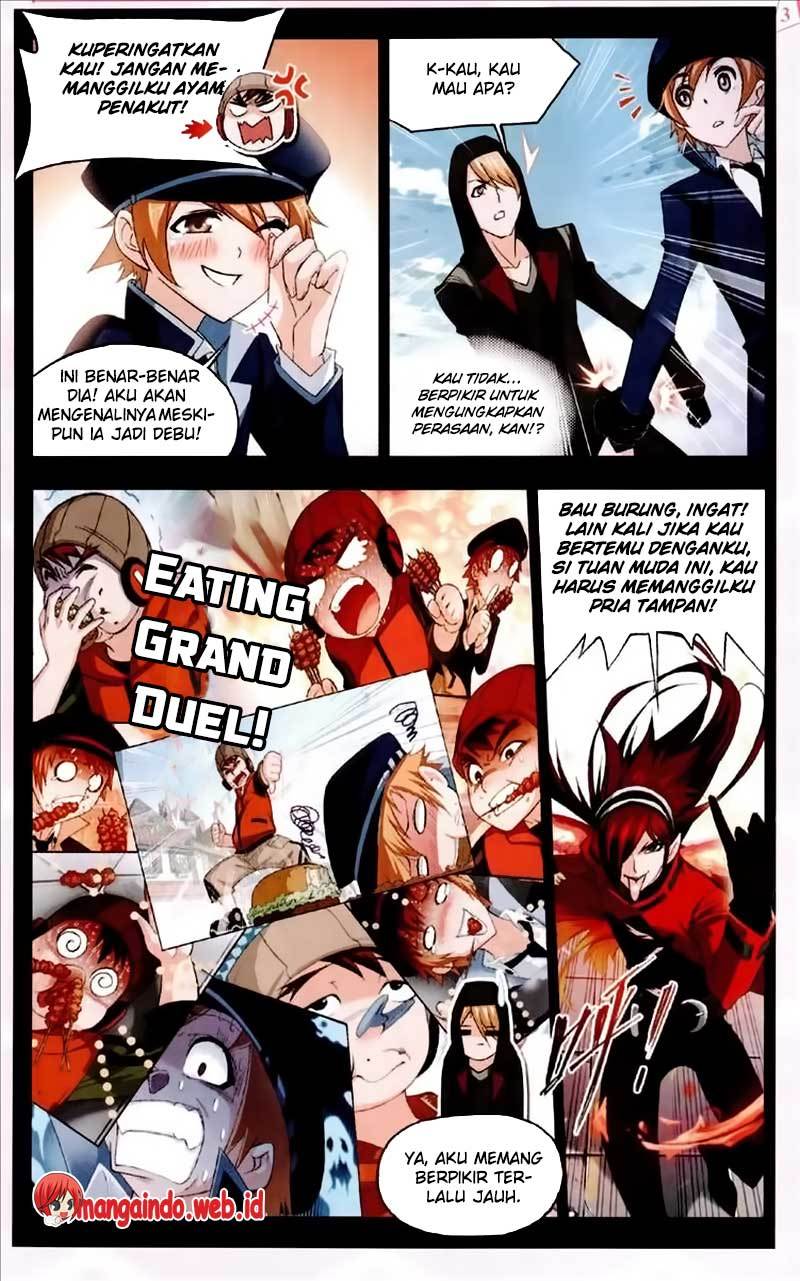 Soul Land chapter 227 halaman 24