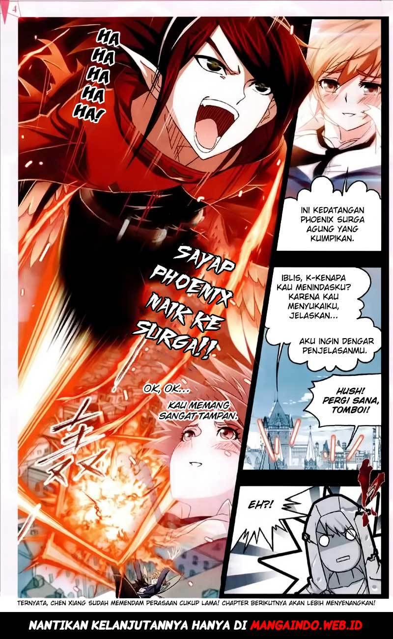 Soul Land chapter 227 halaman 25