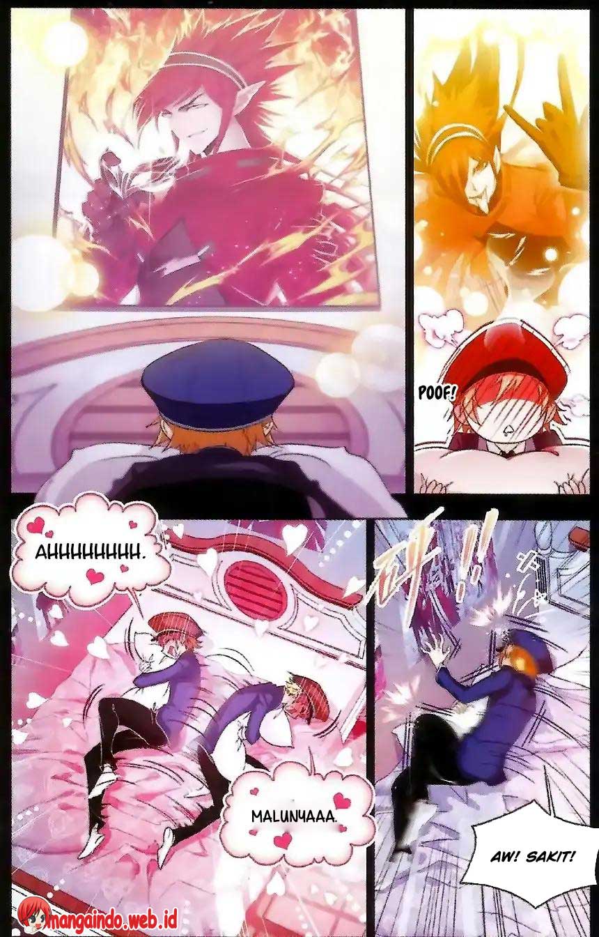 Soul Land chapter 228 halaman 7