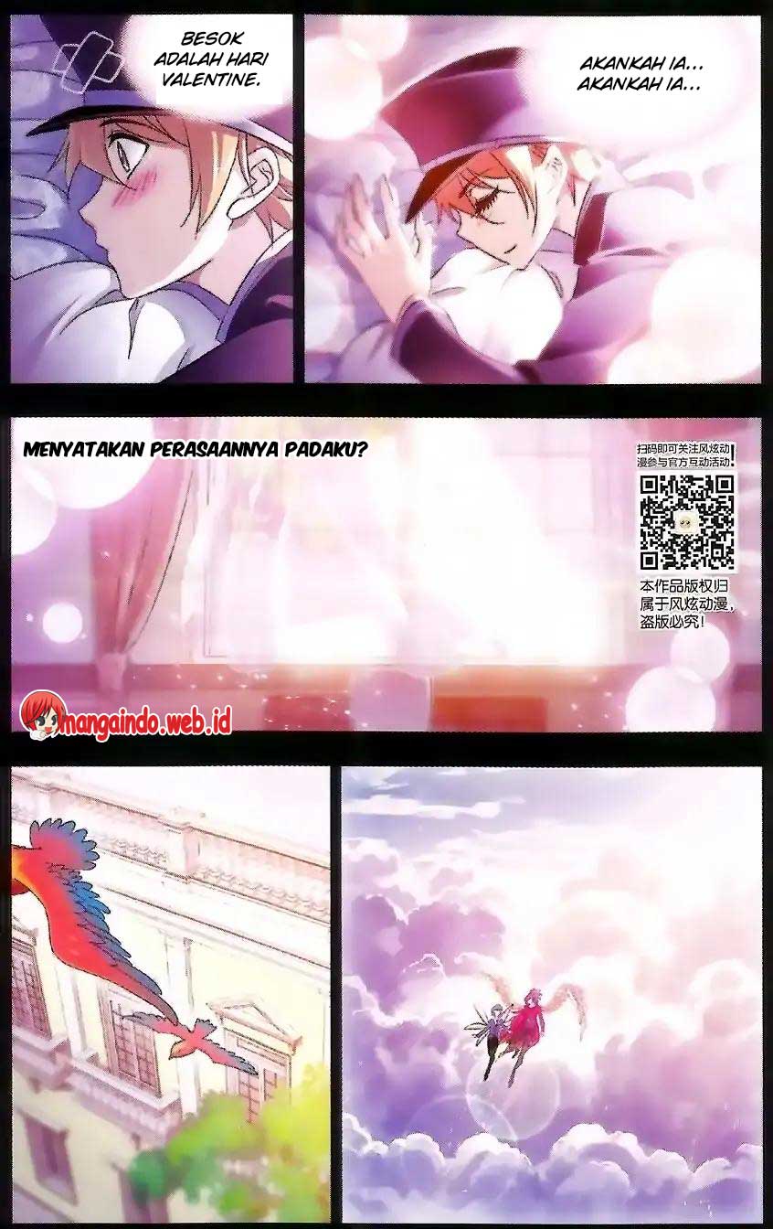 Soul Land chapter 228 halaman 8
