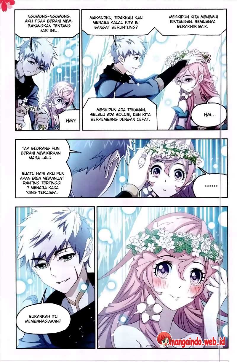 Soul Land chapter 229 halaman 5