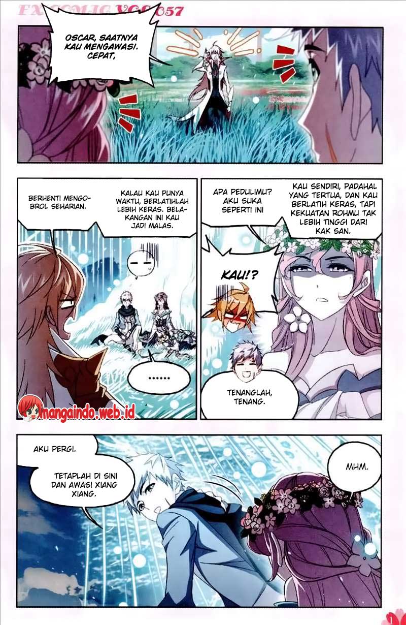 Soul Land chapter 229 halaman 6