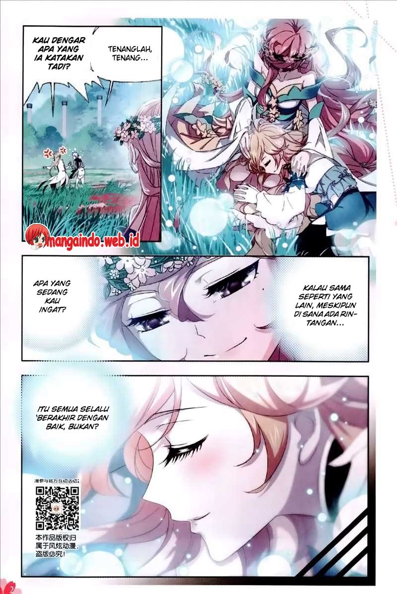 Soul Land chapter 229 halaman 7