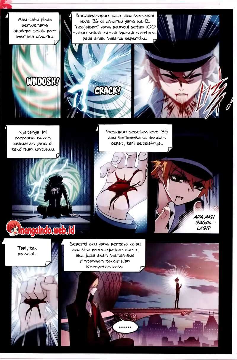 Soul Land chapter 229 halaman 9
