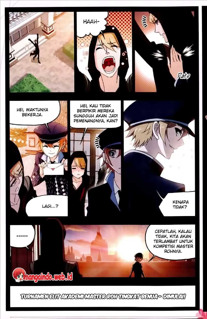 Soul Land chapter 229 halaman 10