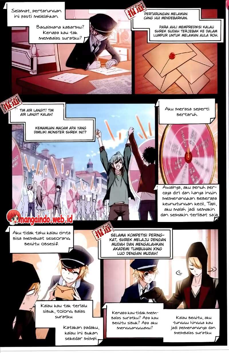 Soul Land chapter 229 halaman 12