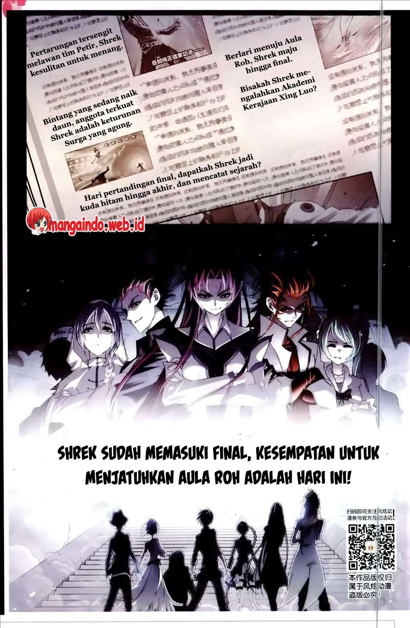 Soul Land chapter 229 halaman 13