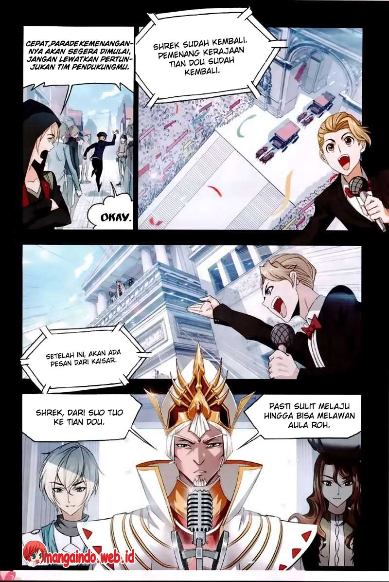 Soul Land chapter 229 halaman 15