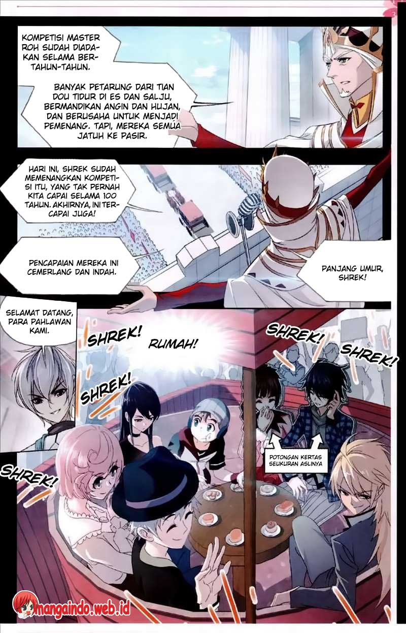 Soul Land chapter 229 halaman 16