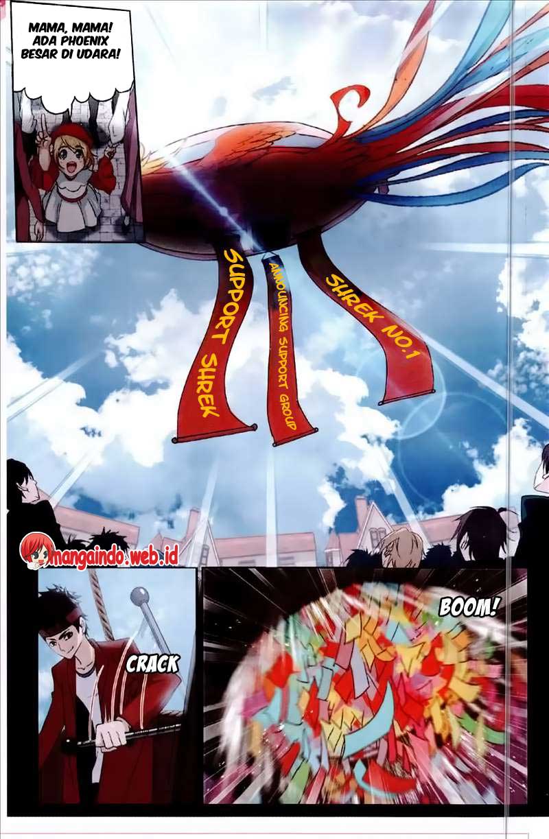 Soul Land chapter 229 halaman 21
